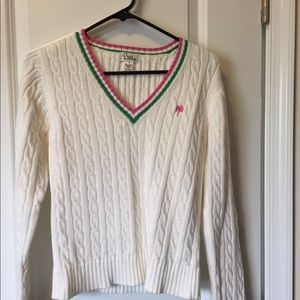 Lilly sweater